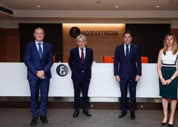 Cepyme y los economistas piden que la nueva ley concursal no privilegie los créditos públicos Cepyme y los economistas piden que la nueva ley concursal no privilegie los créditos públicos