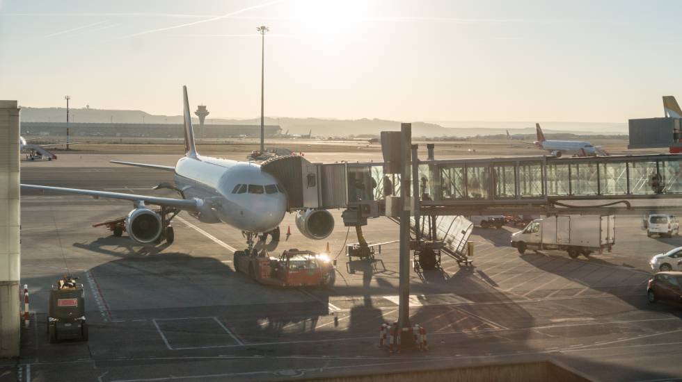 Puertos y aeropuertos: más capacidad para atender la demanda