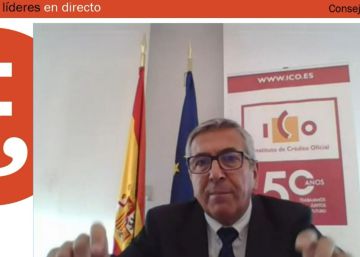 El ICO se volcará en financiar proyectos sostenibles y digitales El ICO se volcará en financiar proyectos sostenibles y digitales