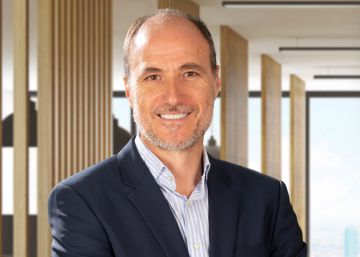 SD Worx ficha a Carlos Pardo, ex director general de Meta4, para desembarcar en España SD Worx ficha a Carlos Pardo, ex director general de Meta4, para desembarcar en España