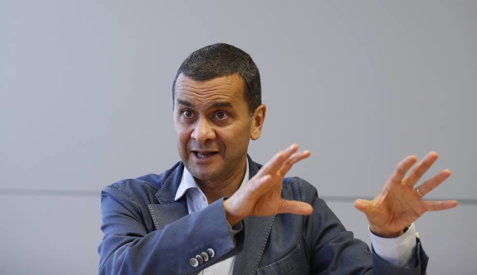 Nabil Daoud: “El proteccionismo no es la solución a la dependencia exterior”