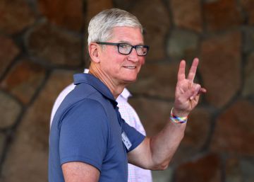 Apple prepara un servicio de “compre ahora y pague después” con Goldman Sachs Apple prepara un servicio de “compre ahora y pague después” con Goldman Sachs