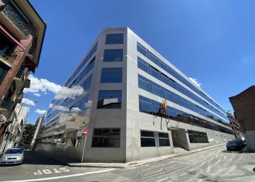Ardian entra en inmobiliario en España y será el ‘casero’ de la Agencia Tributaria Ardian entra en inmobiliario en España y será el ‘casero’ de la Agencia Tributaria