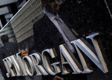 JP Morgan reitera su apuesta por la Bolsa y los bonos ‘high yield’ JP Morgan reitera su apuesta por la Bolsa y los bonos ‘high yield’