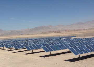 La CNMV admite a trámite la opa de EQT por Solarpack La CNMV admite a trámite la opa de EQT por Solarpack