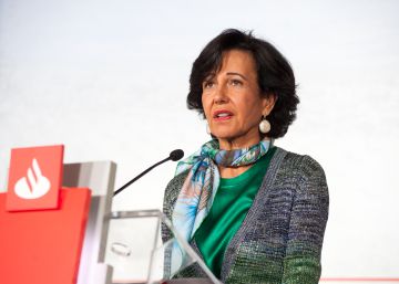 Santander compra el bróker de renta fija Amherst Pierpont por 500 millones Santander compra el bróker de renta fija Amherst Pierpont por 500 millones