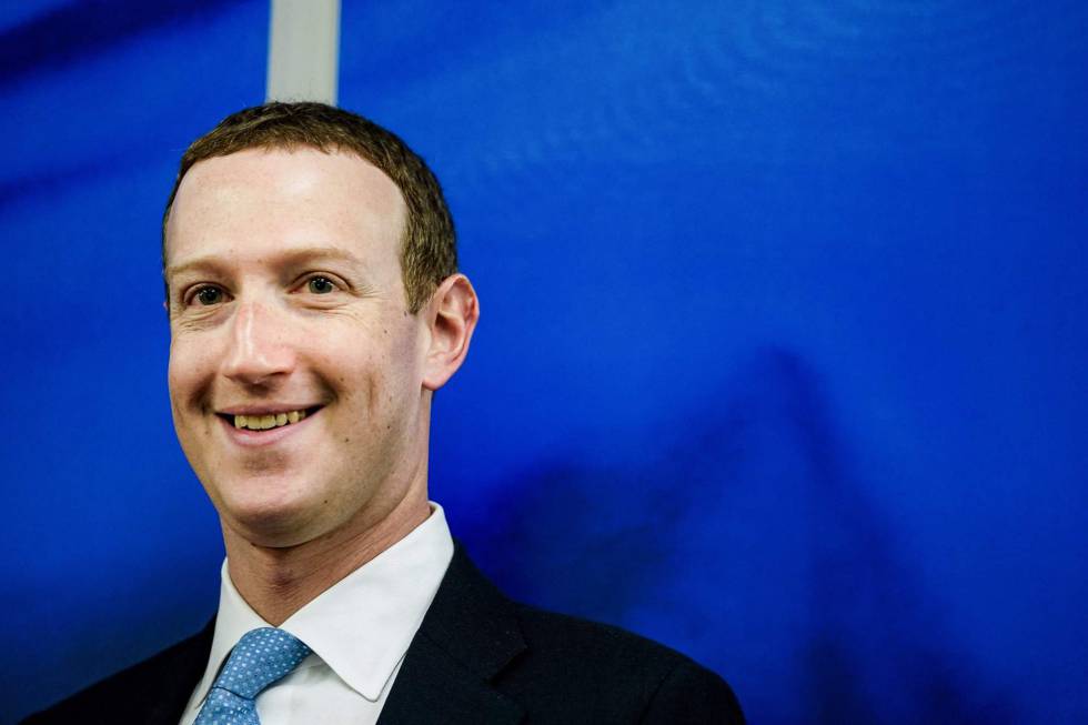 Facebook tiene un problema: la mayoría de usuarios de iOS ha activado el bloqueo de rastreo