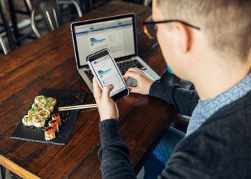 Los ‘millennials’ evitan el riesgo y optan por cuentas de ahorro y depósitos Los ‘millennials’ evitan el riesgo y optan por cuentas de ahorro y depósitos