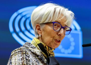 División en el BCE sobre cómo será su nuevo discurso División en el BCE sobre cómo será su nuevo discurso