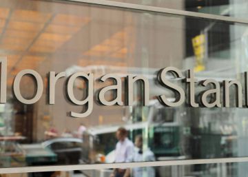 Morgan Stanley se queda
con las mejores tajadas