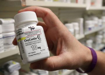 J&J y otras tres empresas indemnizarán con 22.100 millones por la crisis de los opioides J&J y otras tres empresas indemnizarán con 22.100 millones por la crisis de los opioides