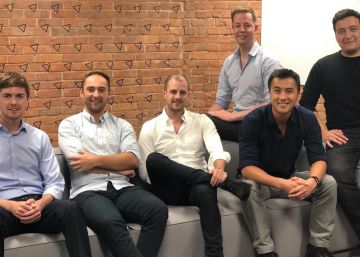 Outfund compra la española Clicfunds para financiar startups de ‘ecommerce’ Outfund compra la española Clicfunds para financiar startups de ‘ecommerce’
