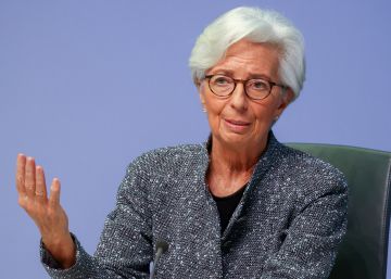 El BCE extiende la era de los tipos de interés bajos durante más tiempo El BCE extiende la era de los tipos de interés bajos durante más tiempo