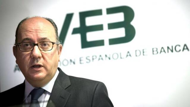 José María Roldán, presidente de la AEB