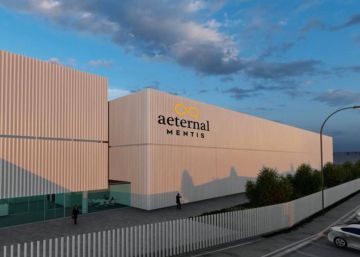 Aeternal Mentis sube un 57% en su estreno en BME Growth Aeternal Mentis sube un 57% en su estreno en BME Growth