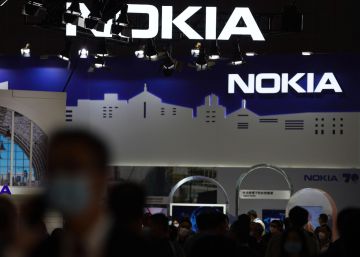 Voto de confianza a Nokia ante el despliegue del 5G Voto de confianza a Nokia ante el despliegue del 5G