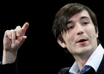 Robinhood se parece más al sheriff de Nottingham que a un rebelde