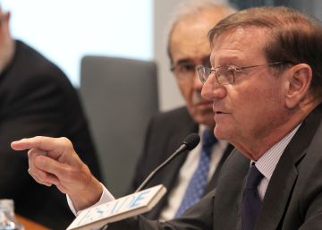 Fuerte corrección bursátil de Almirall al entrar en pérdidas Fuerte corrección bursátil de Almirall al entrar en pérdidas
