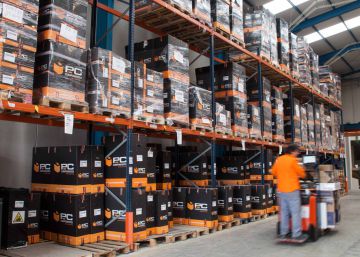 PcComponentes ultima un 'marketplace' con productos más allá de la tecnología PcComponentes ultima un 'marketplace' con productos más allá de la tecnología