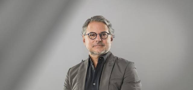 Francisco Jaramillo, responsable del banco en España