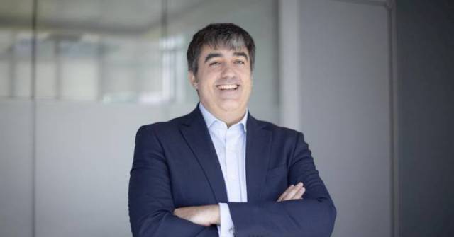 Carlos Aso, consejero delegado de Andbank