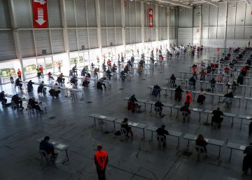 El Gobierno aprueba este martes una oferta de empleo de más de 30.000 plazas El Gobierno aprueba este martes una oferta de empleo de más de 30.000 plazas