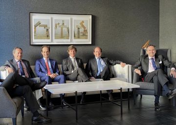 Portobello cierra su segunda inversión en Italia con Farmol Portobello cierra su segunda inversión en Italia con Farmol