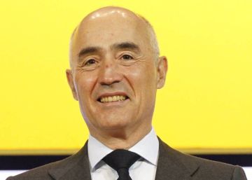 Ferrovial reduce pérdidas a la mitad y mejora su ebitda un 89% Ferrovial reduce pérdidas a la mitad y mejora su ebitda un 89%