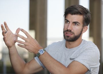 Hanno Renner: “Queremos ser en recursos humanos como Spotify, un jugador europeo con escala global” Hanno Renner: “Queremos ser en recursos humanos como Spotify, un jugador europeo con escala global”
