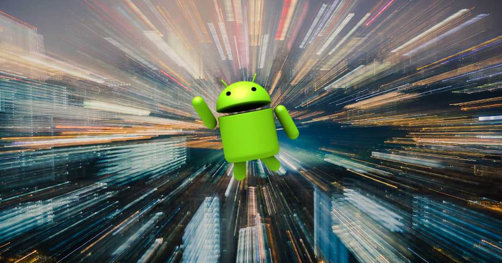 Google ya le ha puesto nombre de postre a Android 13, ¿y sabes cuál es?