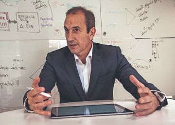 Imantia registrará sus fondos en Luxemburgo para seguir creciendo Imantia registrará sus fondos en Luxemburgo para seguir creciendo