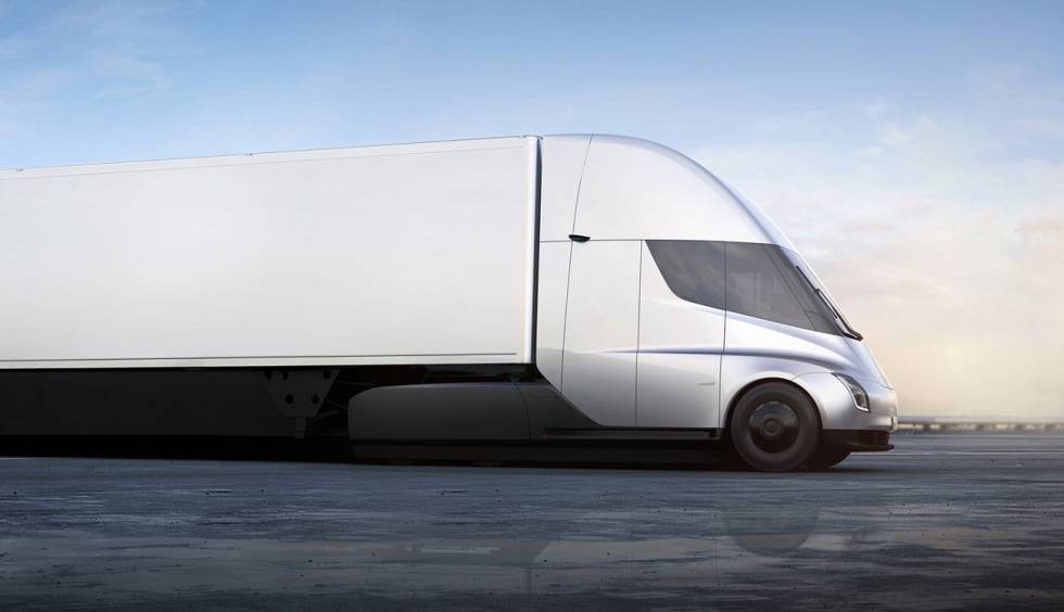 El camión de Tesla sufre un nuevo retraso. ¿Qué está pasando?