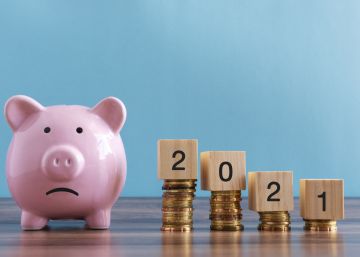 Cómo ahorrar sin rentabilidad en tiempos de inflación Cómo ahorrar sin rentabilidad en tiempos de inflación