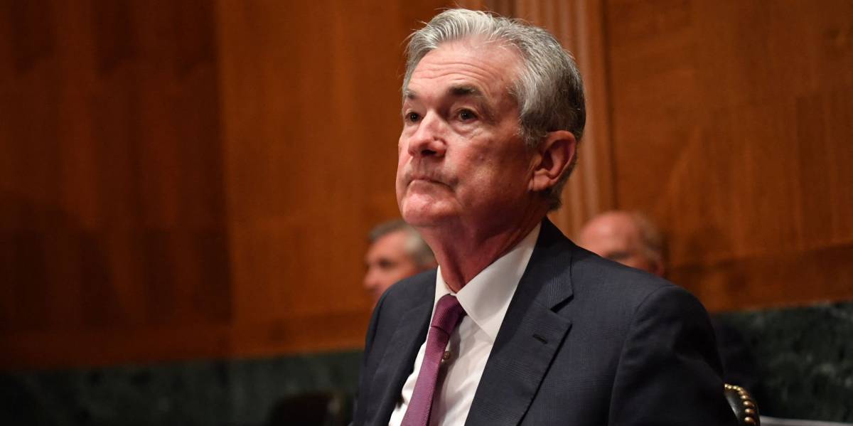 La Fed no puede ignorar siquiera la inflación pasajera