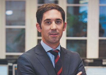 Didac Pérez: “Las compañías con integración de factores ASG son las que aportan valor” Didac Pérez: “Las compañías con integración de factores ASG son las que aportan valor”