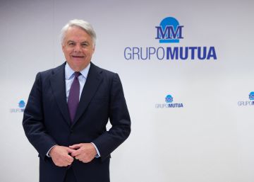 Mutua compra a Portobello la 'app' de ElParking Mutua compra a Portobello la 'app' de ElParking