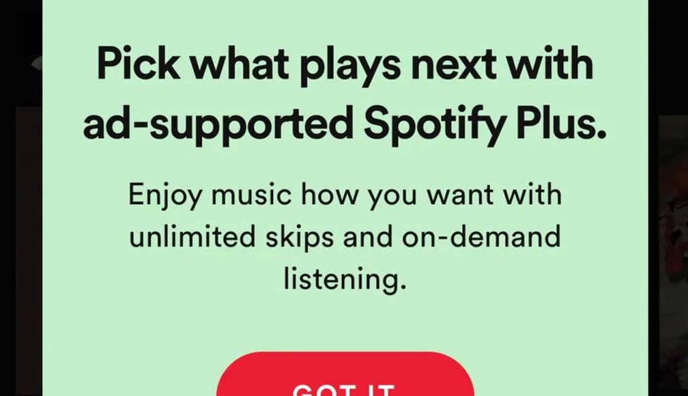 Spotify Plus