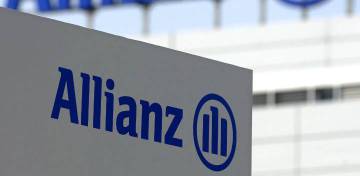 Allianz mejora un 63,7% su beneficio en el primer semestre pese a los daños por catástrofes naturales