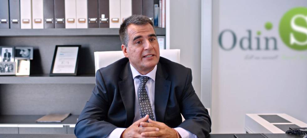 José Triguero Pacheco