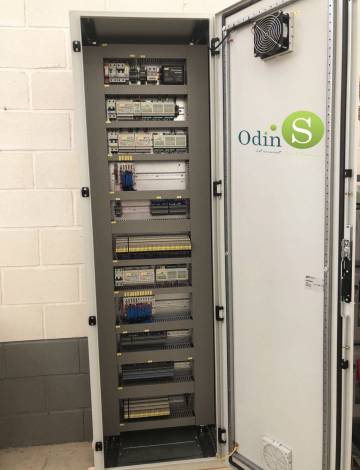 Datalogger OdinS