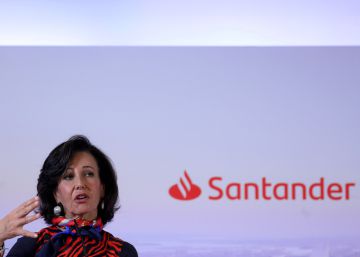 Santander, un potencial en Bolsa por descubrir Santander, un potencial en Bolsa por descubrir