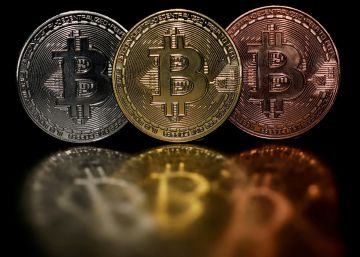 Bitcoin: otra forma de dinero Bitcoin: otra forma de dinero