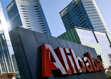 El gigante chino Alibaba investiga un caso de abuso sexual El gigante chino Alibaba investiga un caso de abuso sexual