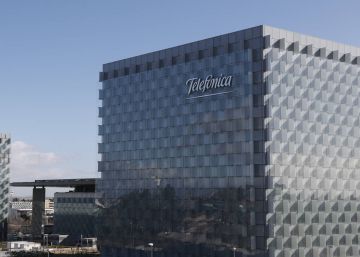 Telefónica cierra la venta de su filial de Costa Rica por 455 millones Telefónica cierra la venta de su filial de Costa Rica por 455 millones