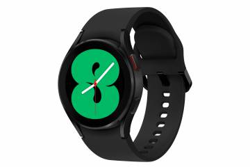 Nuevo reloj Watch 4.