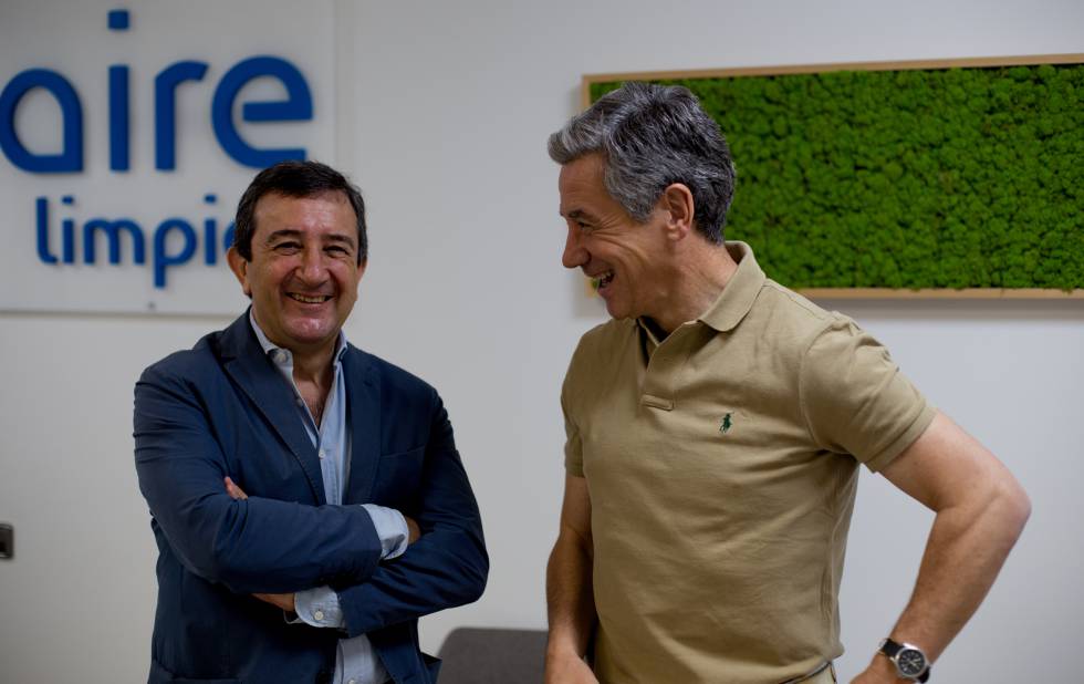 Socios Aire Limpio