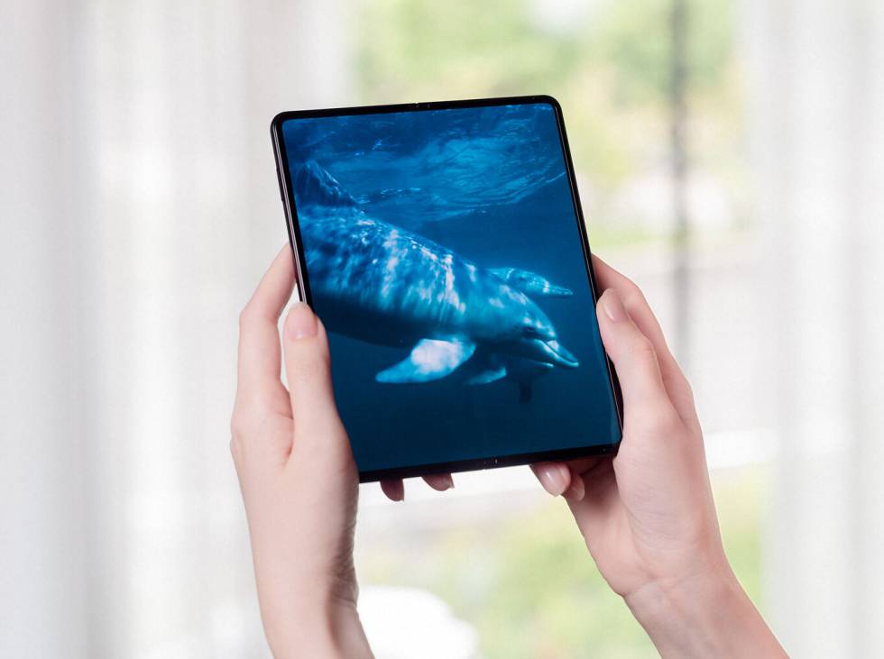Los Samsung Galaxy Z Fold 3 y Samsung Galaxy Z Flip 3 ya son oficiales