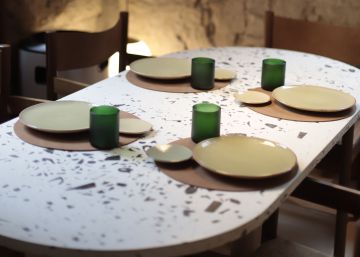 Normal, el restaurante más normal de los Roca Normal, el restaurante más normal de los Roca