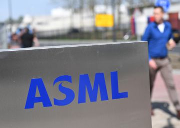 La explosión tecnológica coloca a ASML en la cima La explosión tecnológica coloca a ASML en la cima