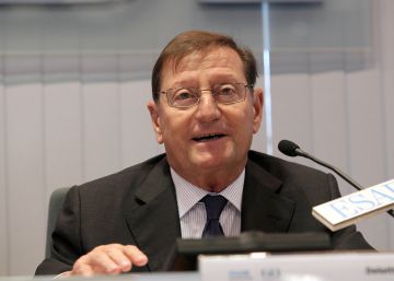 Almirall avanza en los estudios de un nuevo fármaco que puede aportar 450 millones en ventas Almirall avanza en los estudios de un nuevo fármaco que puede aportar 450 millones en ventas